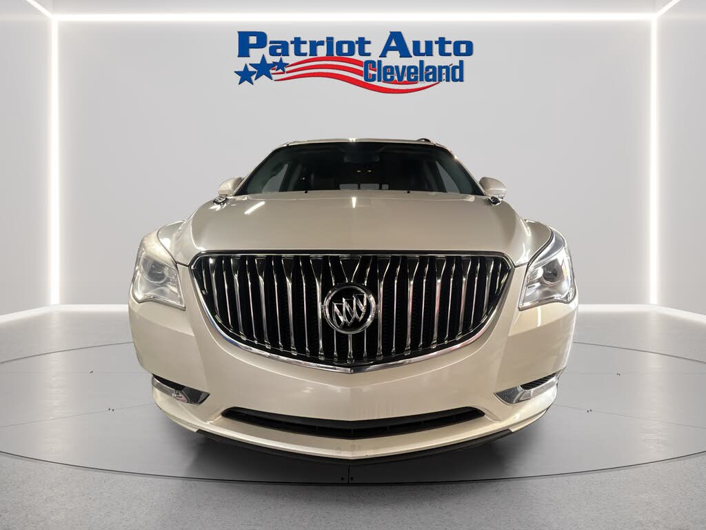 2014 Buick Enclave Leather AWD