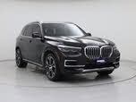 BMW X5 xDrive40i AWD