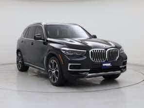 BMW X5 xDrive40i AWD