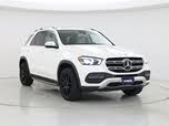 Mercedes-Benz GLE 350 RWD