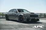 Dodge Charger SRT Hellcat Redeye Widebody Jailbreak RWD