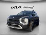 Mitsubishi Outlander GT S-AWC