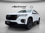 Chevrolet Traverse RS AWD