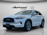 INFINITI QX50 Sensory AWD