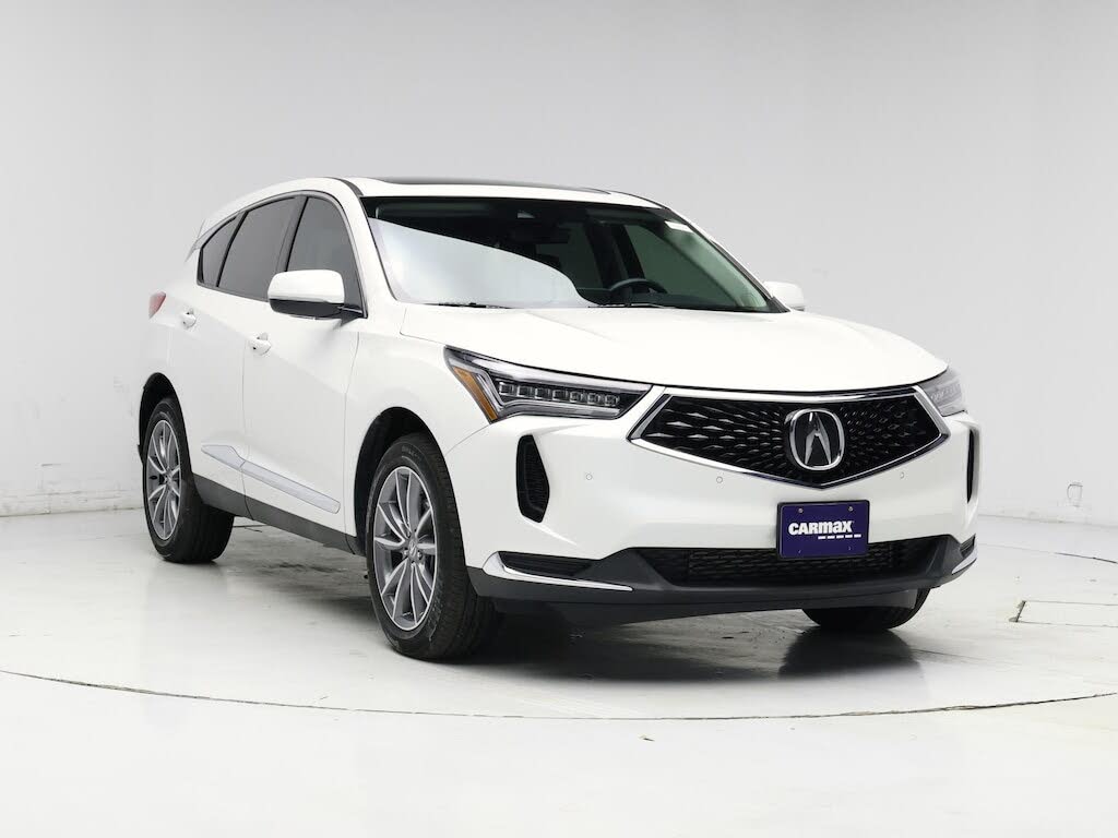 2024 Acura RDX SH-AWD with Technology Package