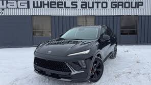 Buick Envision Sport Touring AWD