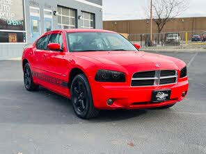 Dodge Charger R/T AWD