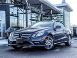 Mercedes-Benz E-Class E 350 Cabriolet