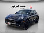 Porsche Macan AWD