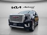 GMC Yukon Denali 4WD