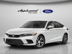 Honda Civic Hatchback LX FWD