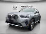 BMW X3 xDrive30i AWD