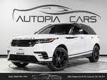 Land Rover Range Rover Velar P300 R-Dynamic SE AWD
