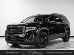 GMC Acadia AT4 AWD