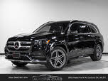 Mercedes-Benz GLS 450 4MATIC