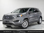 Ford Edge SEL AWD