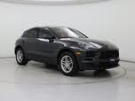 Porsche Macan AWD