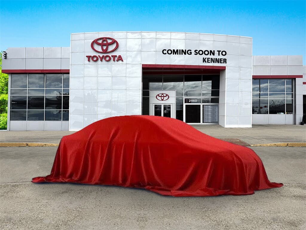 2023 Toyota 4Runner TRD Pro 4WD