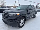 Ford Explorer XLT AWD