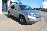 Honda Pilot EX-L FWD
