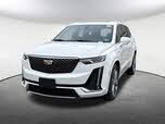 Cadillac XT6 Premium Luxury AWD