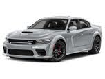 Dodge Charger SRT Hellcat Redeye Widebody Jailbreak RWD