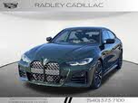 BMW 4 Series M440i Gran Coupe xDrive