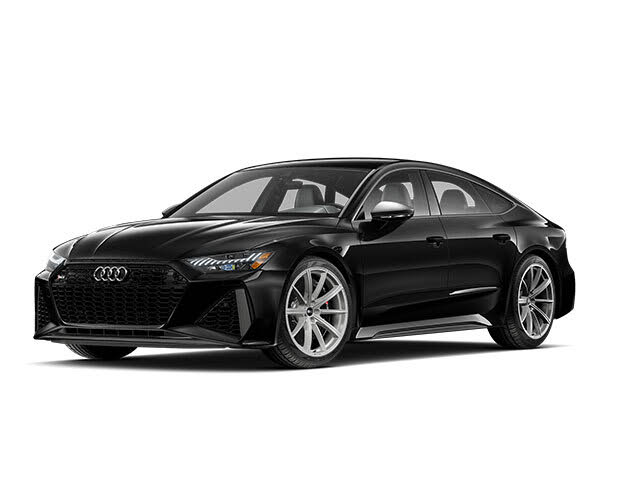 2026 Audi RS 7 4.0T quattro Performance AWD