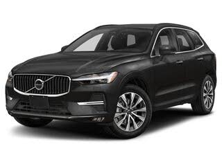 2024 Volvo XC60 B5 Core Dark Theme AWD