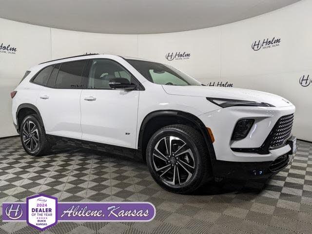 2025 Buick Enclave Sport Touring FWD