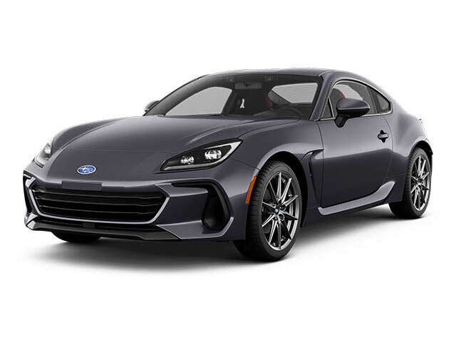 2026 Subaru BRZ Limited RWD