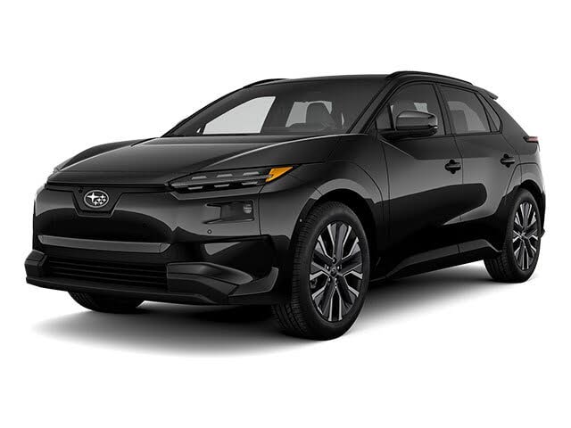 2026 Subaru Solterra Touring XT Leather AWD