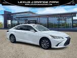 Lexus ES 350 FWD