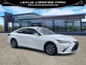 Lexus ES 350 FWD