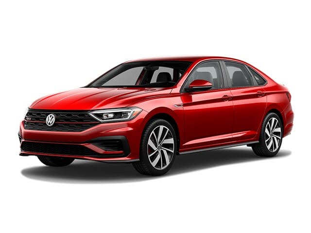 2019 Volkswagen Jetta GLI FWD