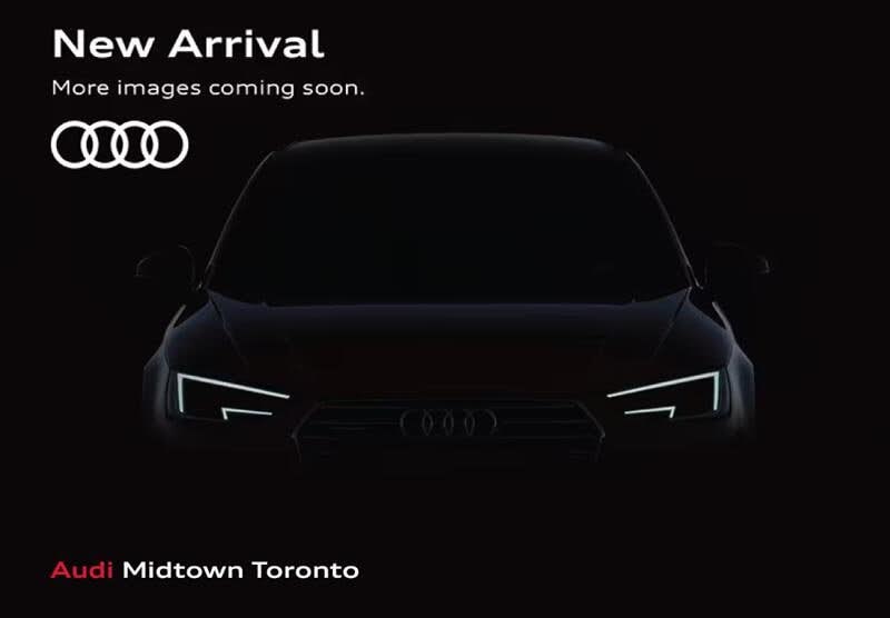 Audi A3 40 TFSI quattro Progressiv AWD 2023