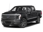 Ford F-150 Lightning Lariat SuperCrew AWD