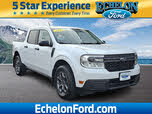Ford Maverick XLT SuperCrew FWD