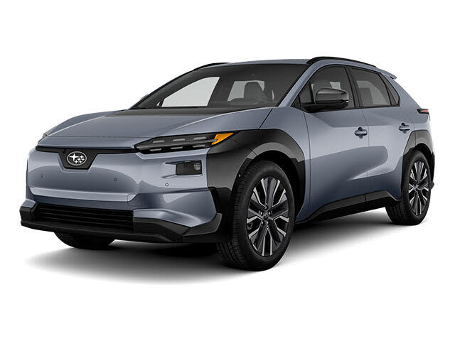 2026 Subaru Solterra Limited  XT AWD