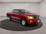 Dodge Dakota Laramie Crew Cab 4WD
