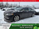 Ford Fusion Sport AWD