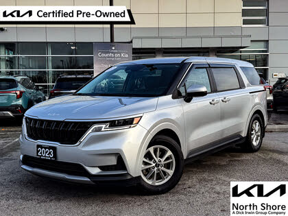 Kia Carnival LX FWD 2023