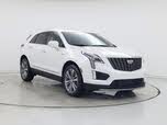 Cadillac XT5 Premium Luxury AWD