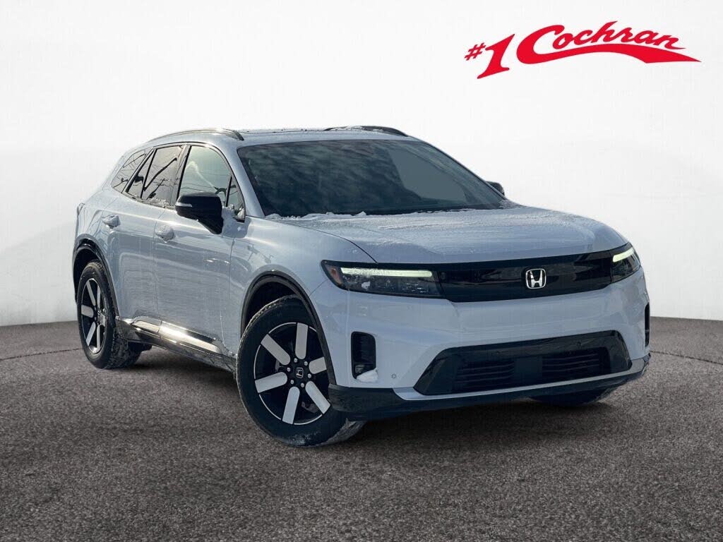 2026 Honda Prologue Touring AWD