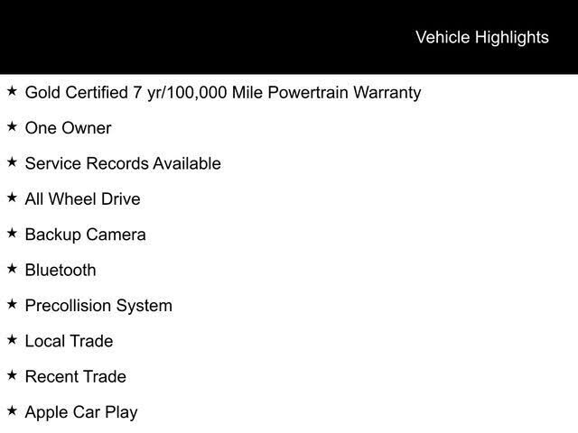 2023 Toyota Highlander XLE AWD