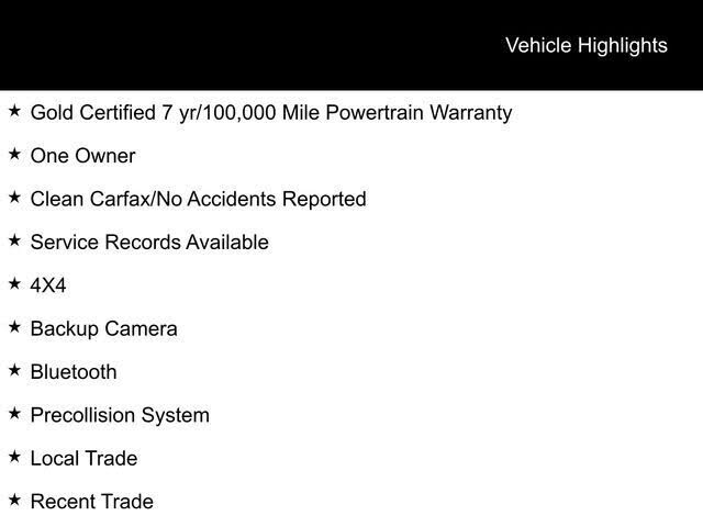2023 Toyota Tacoma TRD Pro Double Cab 4WD
