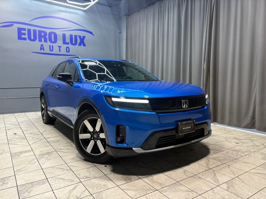 2024 Honda Prologue Touring AWD