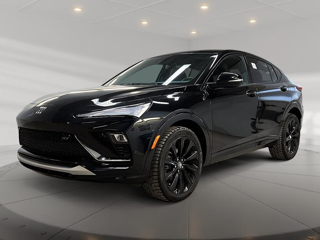 2024 Buick Envista Sport Touring FWD