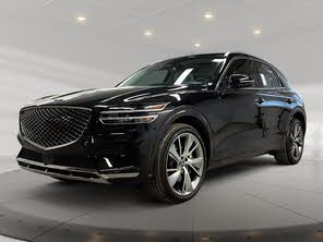 Genesis GV70 2.5T Advanced Plus AWD