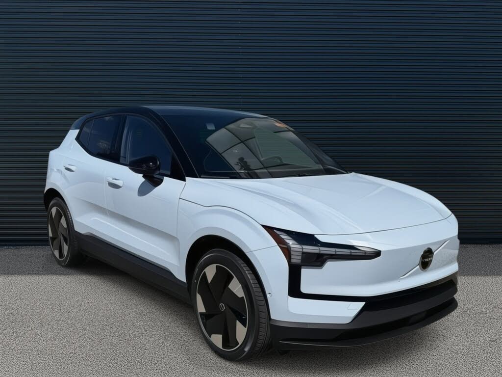 2025 Volvo EX30 Twin Ultra eAWD